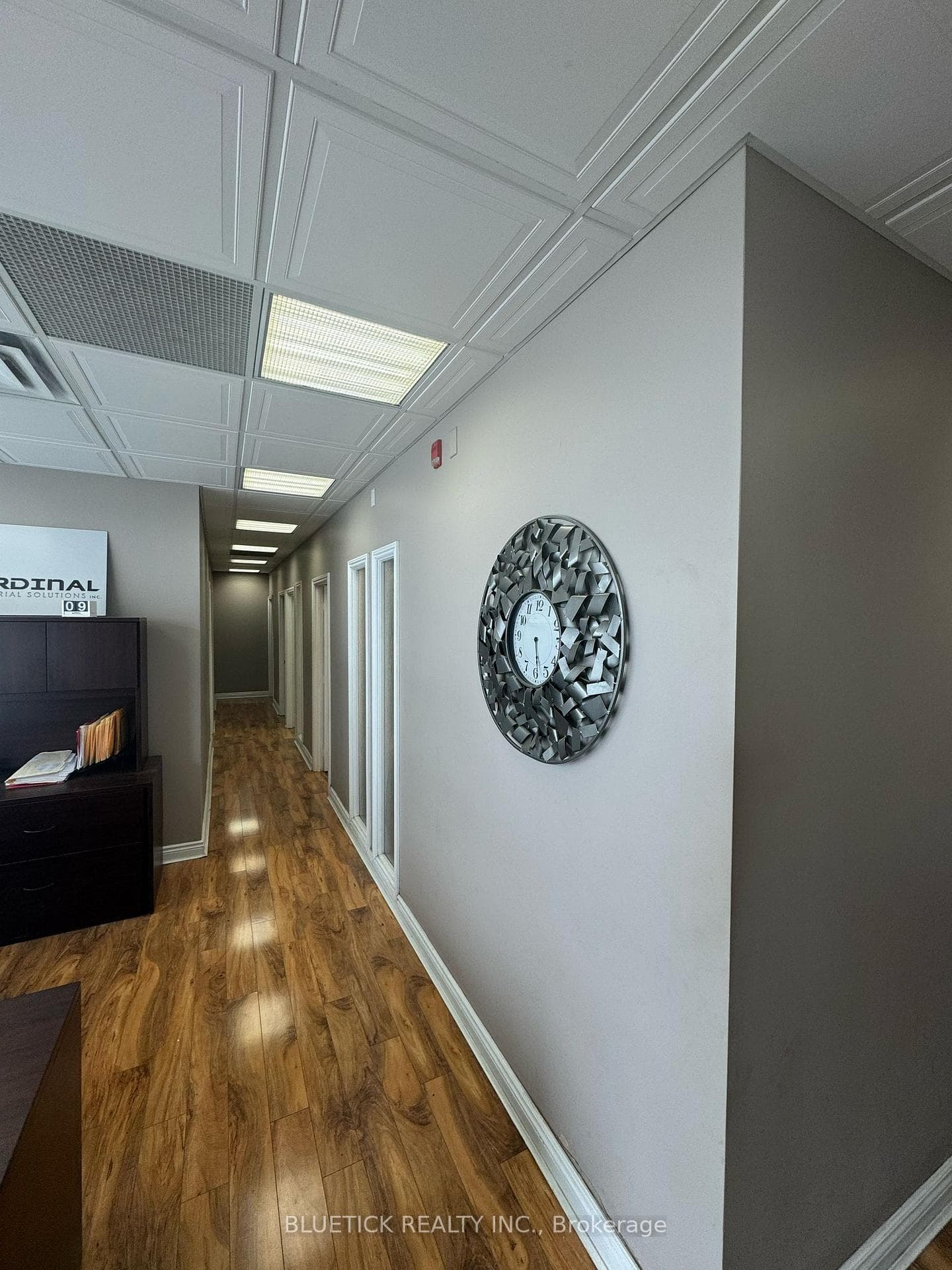 202 South Blair Street Unit 6A, Whitby, ON L1N 8X9 - Photo 1