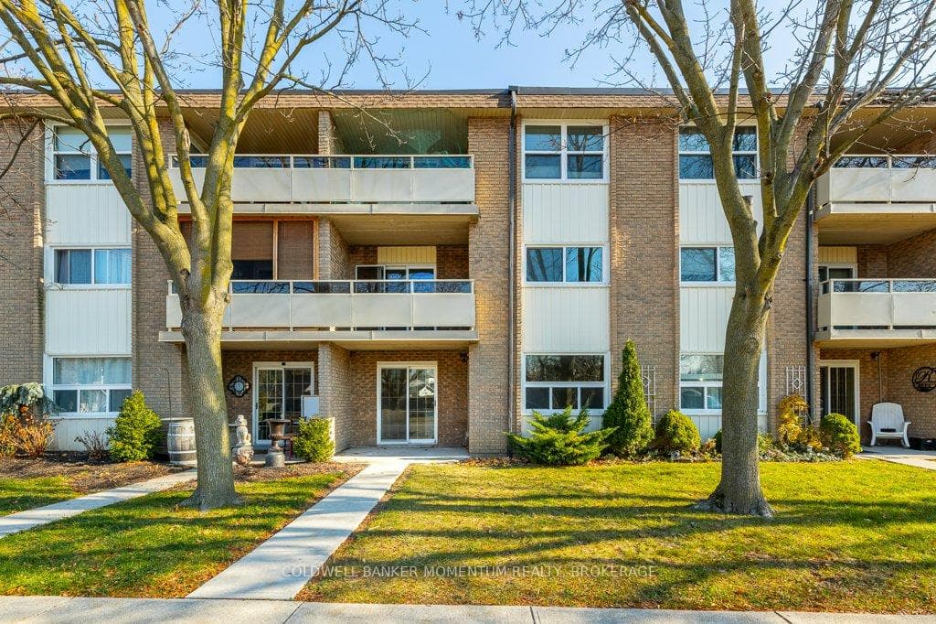 WELCOME TO 41 RYKERT, ST. CATHARINES