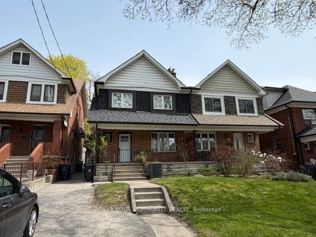 19 MOUNT ROYAL Avenue Unit Main Level, Annex / Yorkville / Summerhill, ON M6H 2S2 - Photo 1