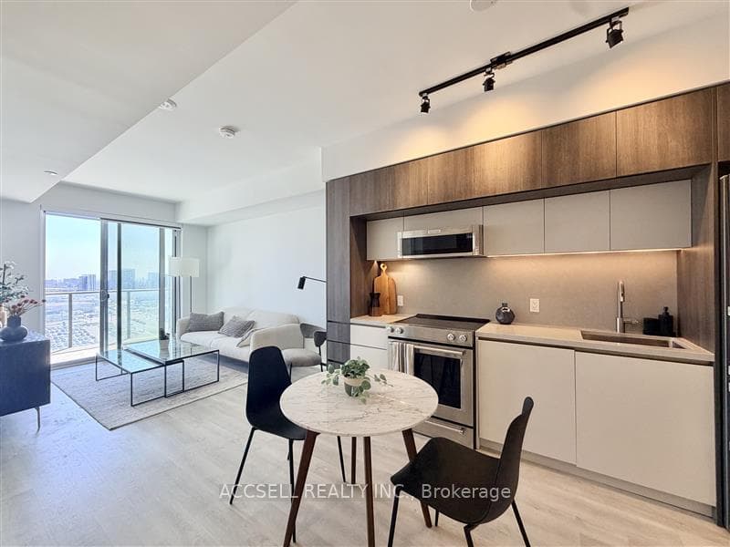 185 Millway Avenue Unit W1505, Vaughan