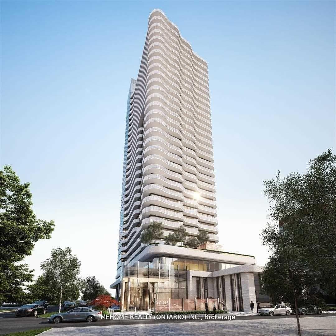 15 Holmes Avenue Unit 804, Willowdale / Newtonbrook, ON M2N 0L4 - Photo 1