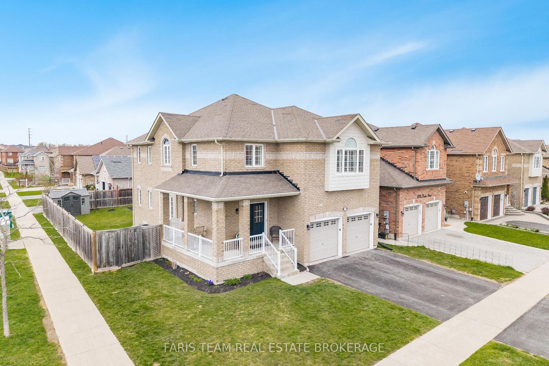 1396 Butler Street, Innisfil, ON L9S 4B7 - Photo 1