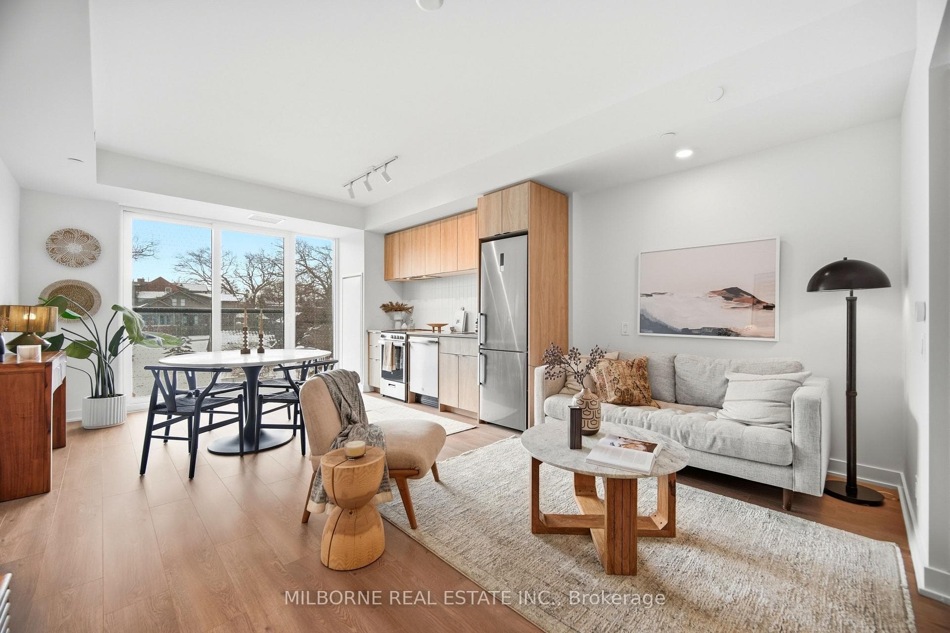 1660 Bloor Street Unit 308, Bloor West Village / Swansea, ON M6P 1A8 - Photo 1