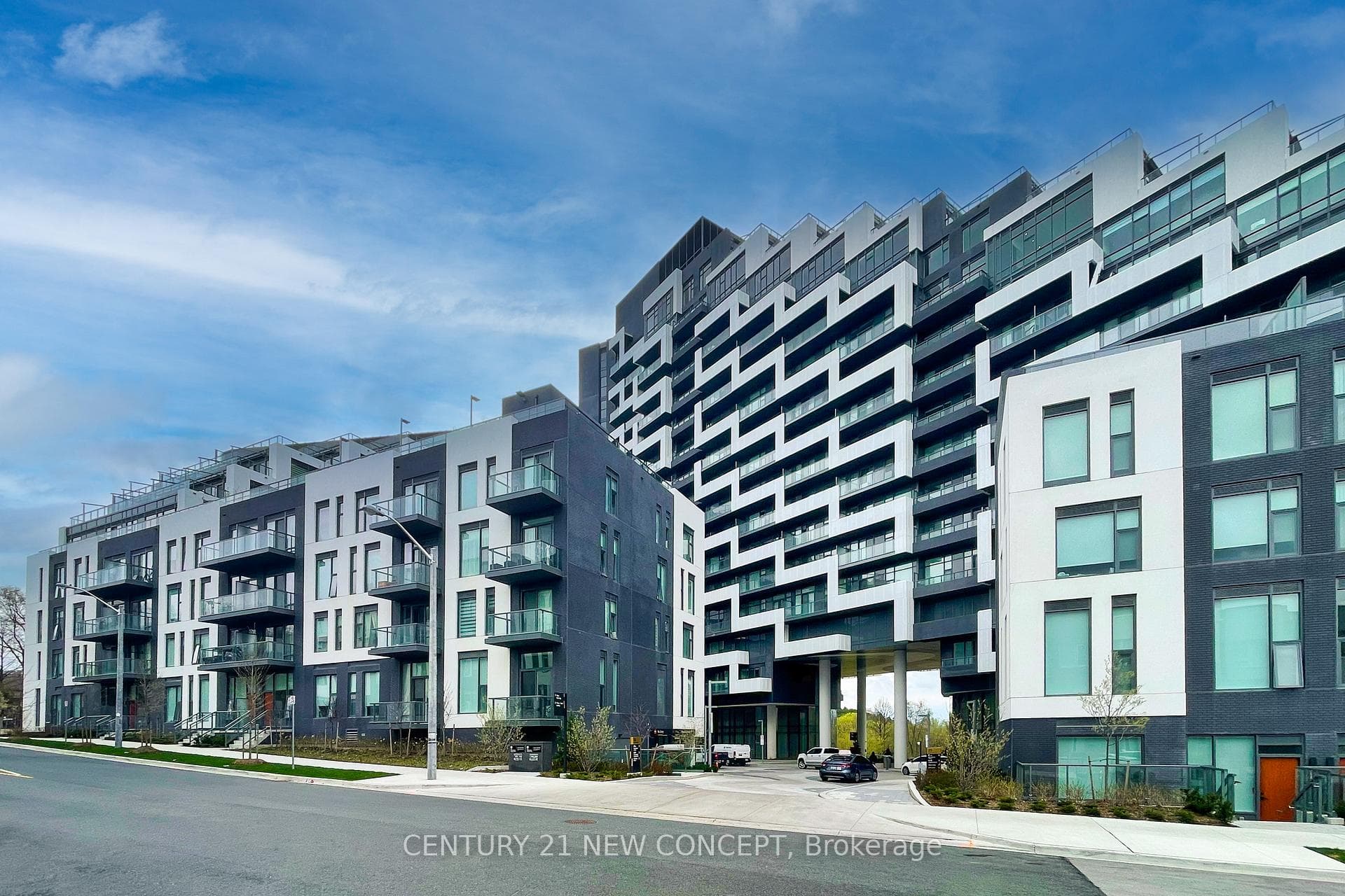 25 Adra Grado Way Unit 939, Toronto C15