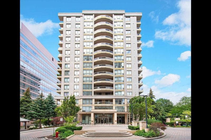 260 Doris Avenue Unit 602, Willowdale / Newtonbrook, ON M2N 6X9 - Photo 1