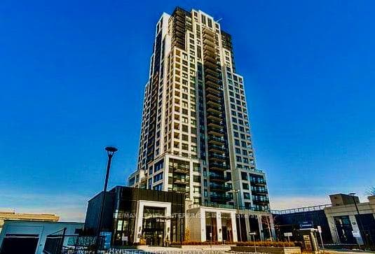 10 Eva Road Unit 1701, Etobicoke (Islington / Rexdale), ON M9C 1E8 - Photo 1