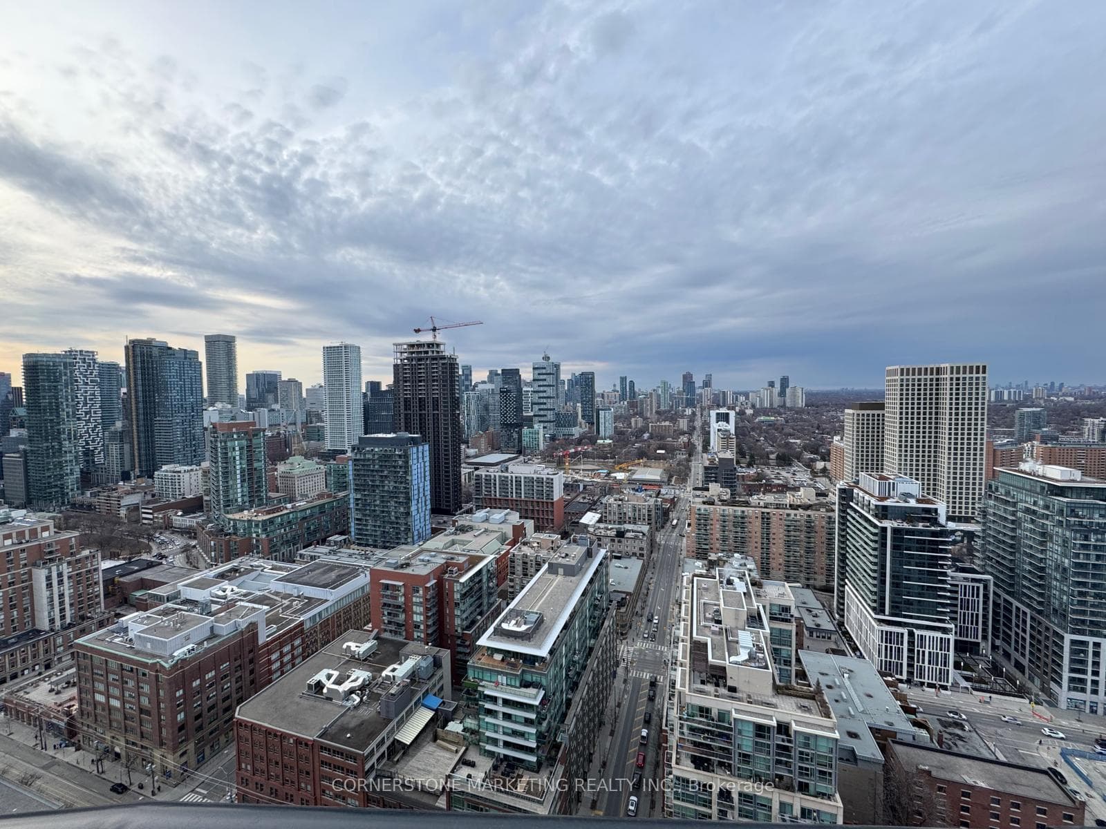 180 Front Street Unit 3912, Regent Park / Cabbagetown / St. James Town, ON M5A 0A9 - Photo 1