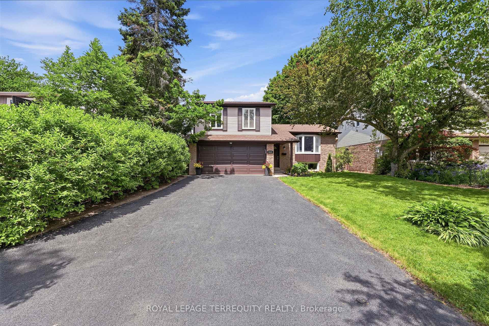 2609 Oak Row Crescent, Mississauga, ON L5L 1P7 - Photo 1