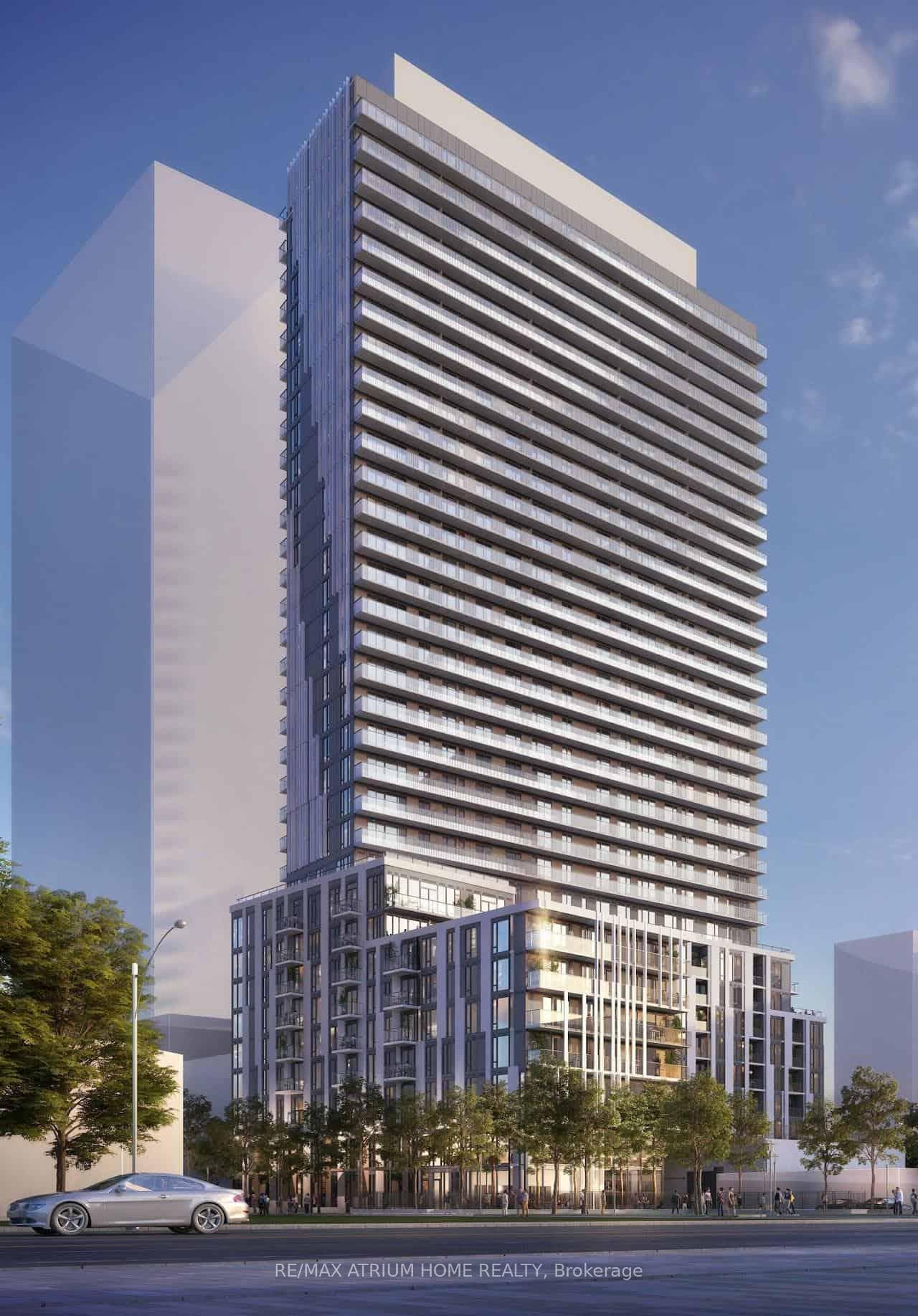 5858 Yonge Street Unit 2410, Thornhill / Willowdale, ON M2M 0C6 - Photo 1