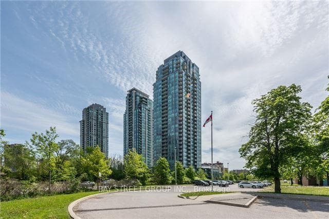 3525 Kariya Drive Unit 1806, Mississauga, ON L5B 0C2 - Photo 1