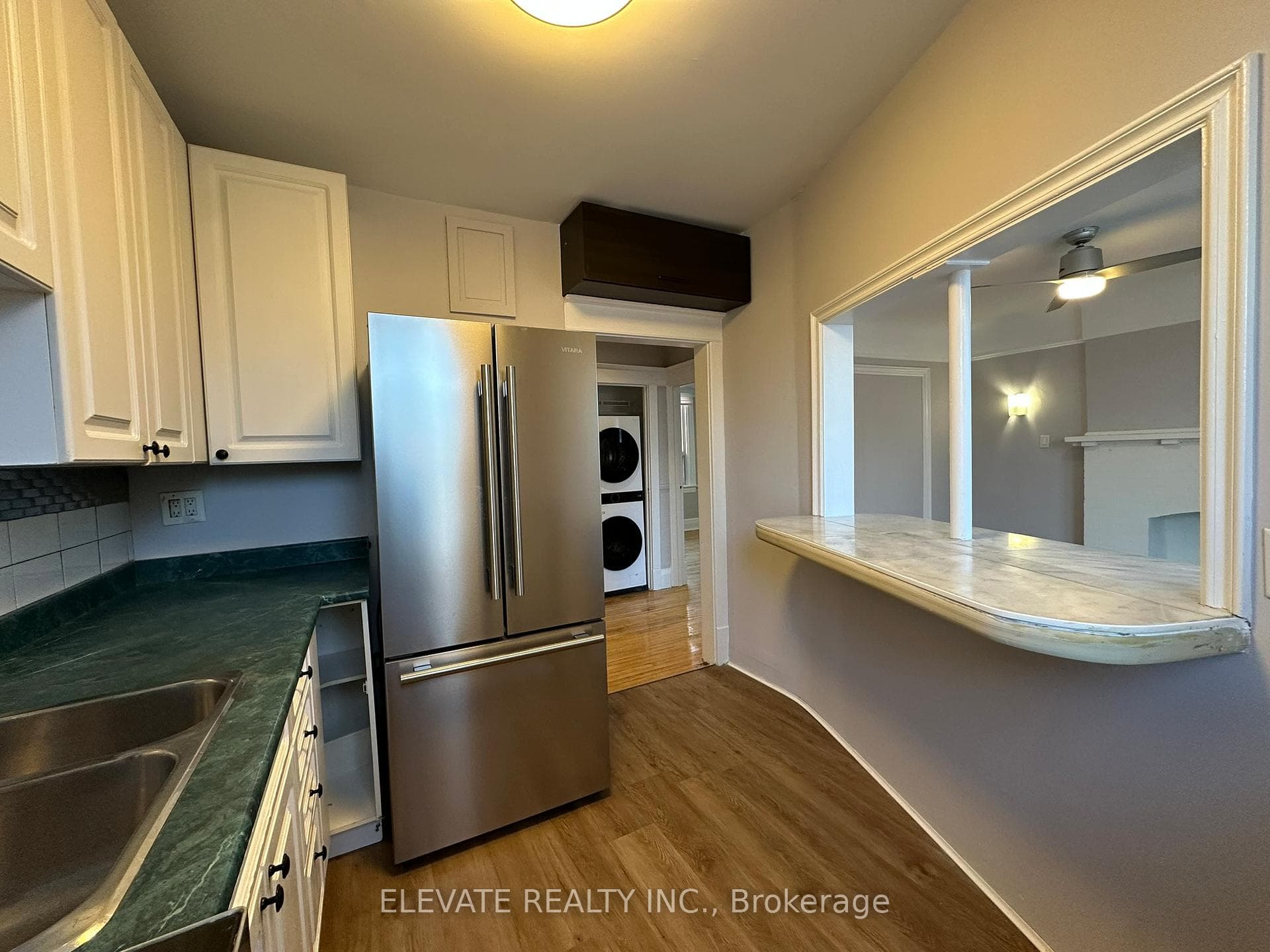 63A Garden Avenue Unit 2, High Park / Junction / Roncesvalles, ON M6R 1H8 - Photo 1