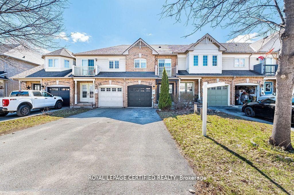 2 CAR DRIVE WAY+ GARAGE