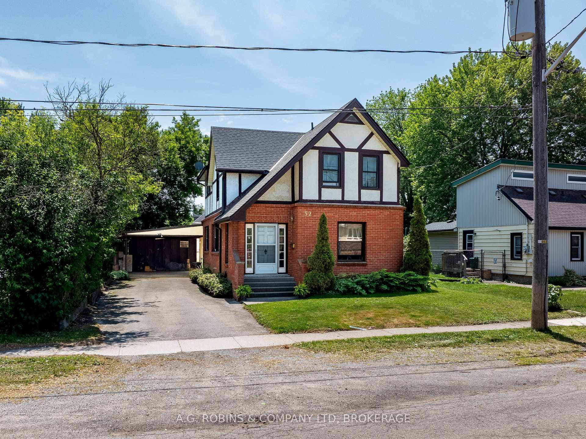 52 Charles Street, Port Colborne, ON L3K 3R4 - Photo 1