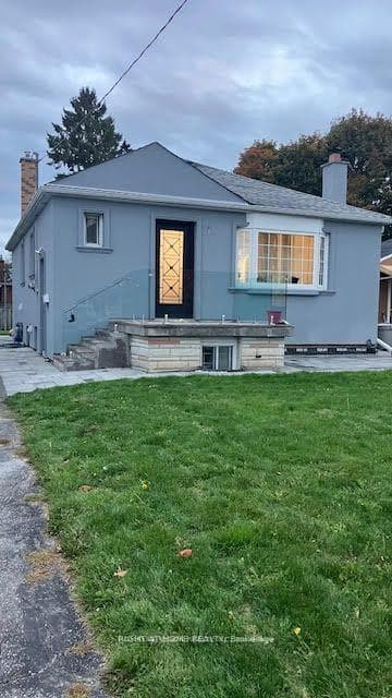 5 Orlando Boulevard Unit Main, Dorset Park / Kennedy Park, ON M1R 3N5 - Photo 1