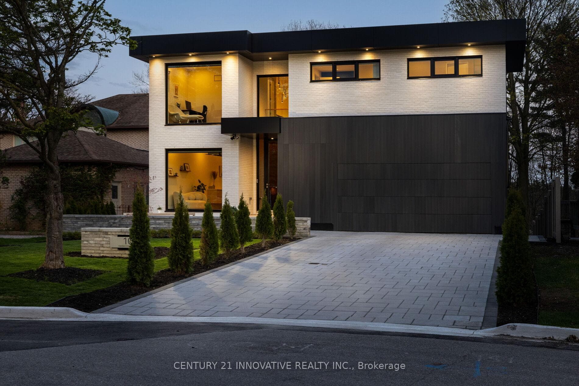 10 Haida Court, Rouge / Port Union / Malvern, ON M1C 3L1 - Photo 1
