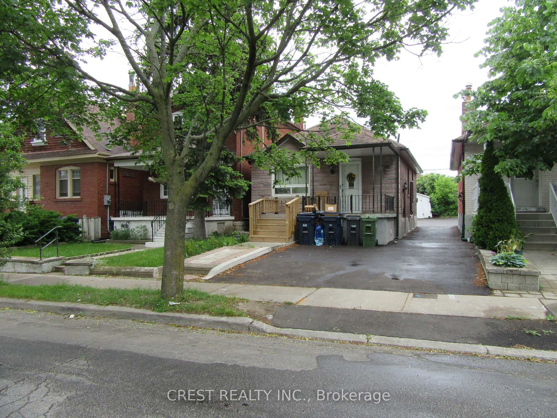 485 Whitmore Avenue, York / Weston, ON M6E 2N9 - Photo 1