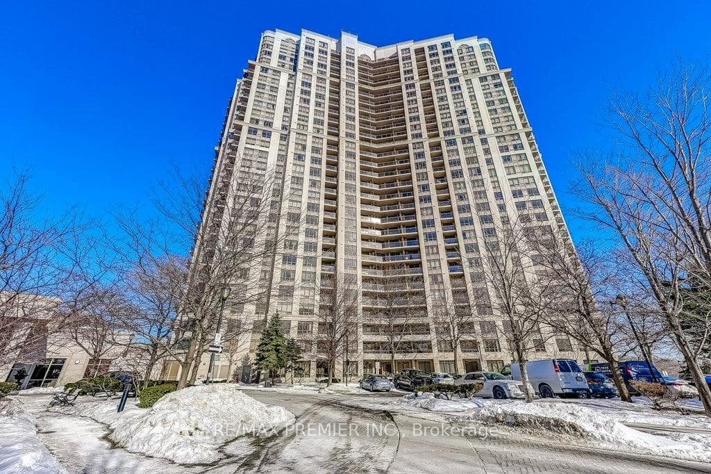 700 Humberwood Boulevard Unit 1622, Etobicoke (West Mall / Rexdale), ON M9W 7J4 - Photo 1