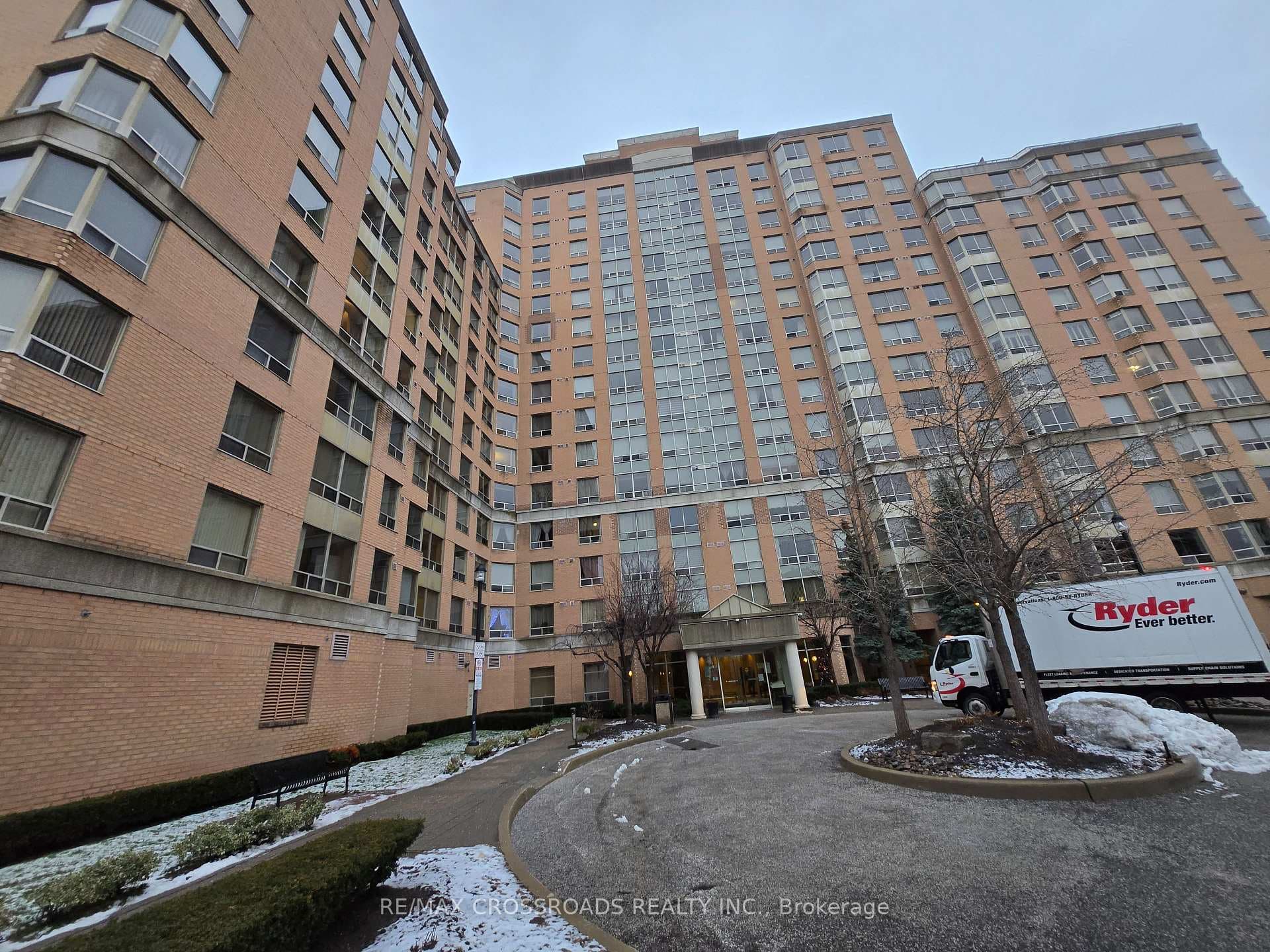 1883 Mcnicoll Avenue Unit 609, Scarborough Village / Eglinton East, ON M1V 5M3 - Photo 1