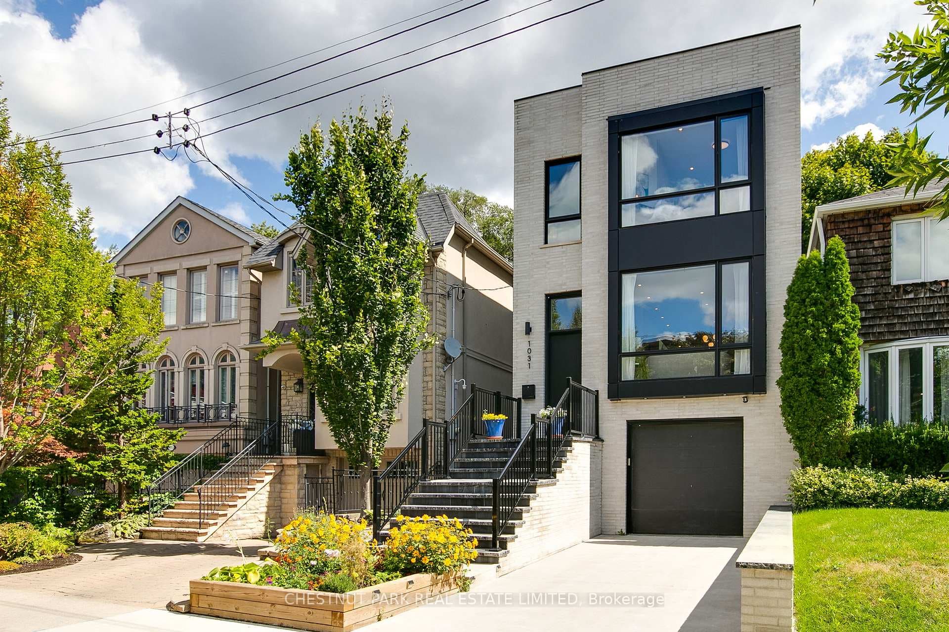 1031 Spadina Road, Lawrence Park / Bedford Park, ON M5N 2M7 - Photo 1