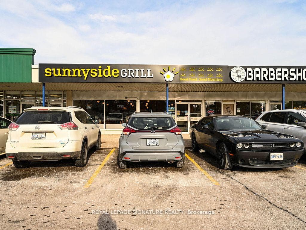 1375 Southdown Road Unit 10A, Mississauga, ON L5J 2Z1 - Photo 1