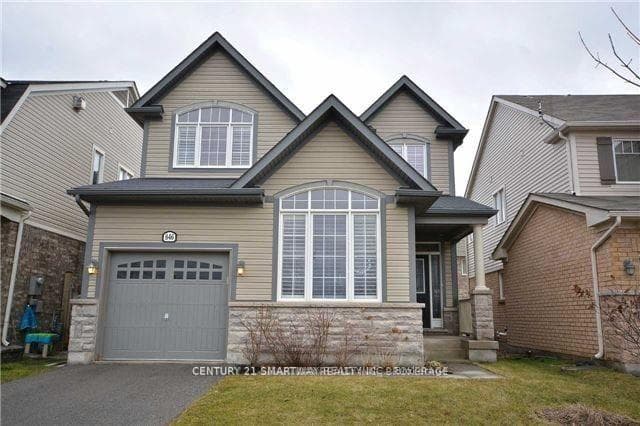 846 Savoline Boulevard, Milton, ON L9T 0Z1 - Photo 1