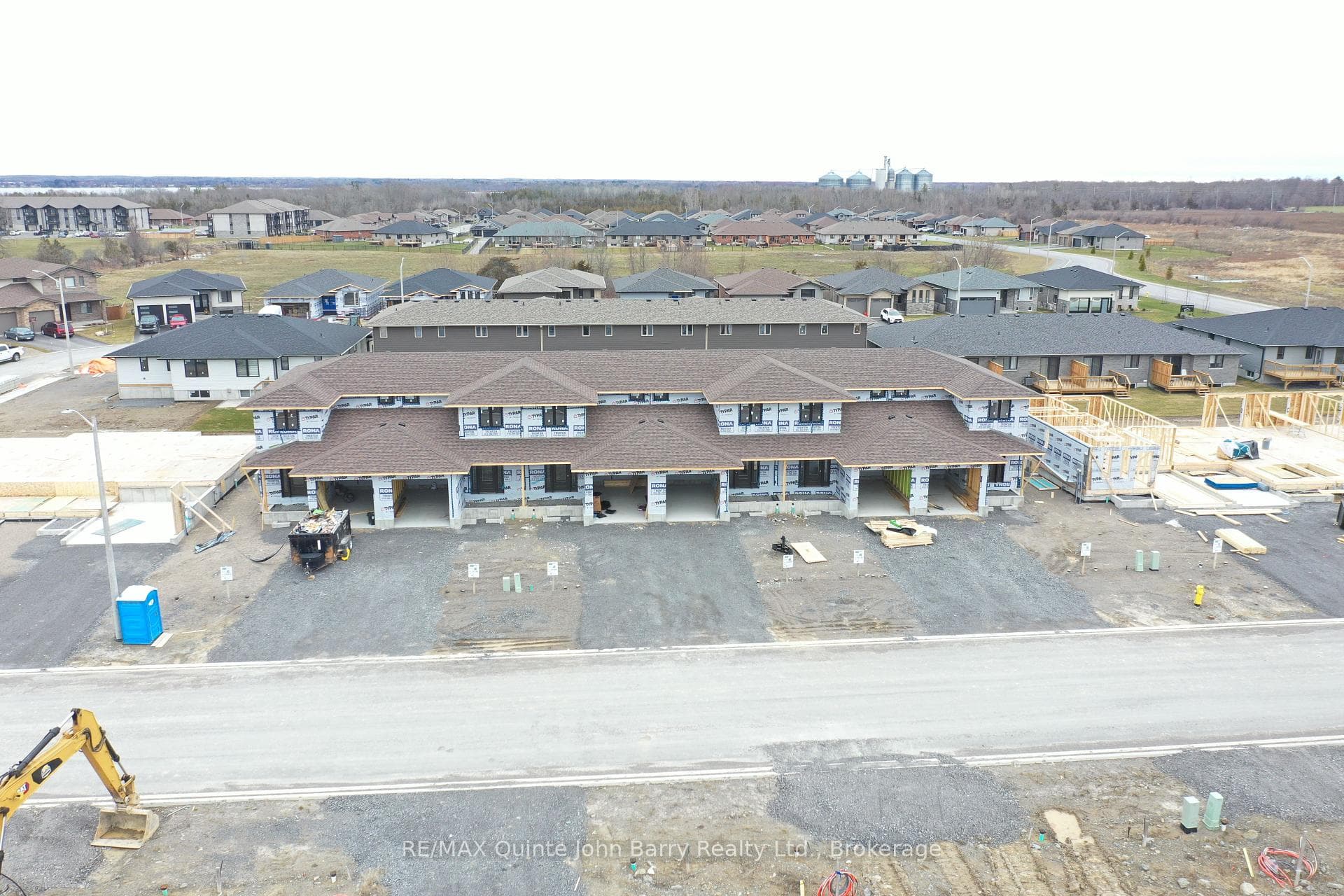 47 Parkland Circle Unit Lot 48, Quinte West, ON K8V 0R3 - Photo 1