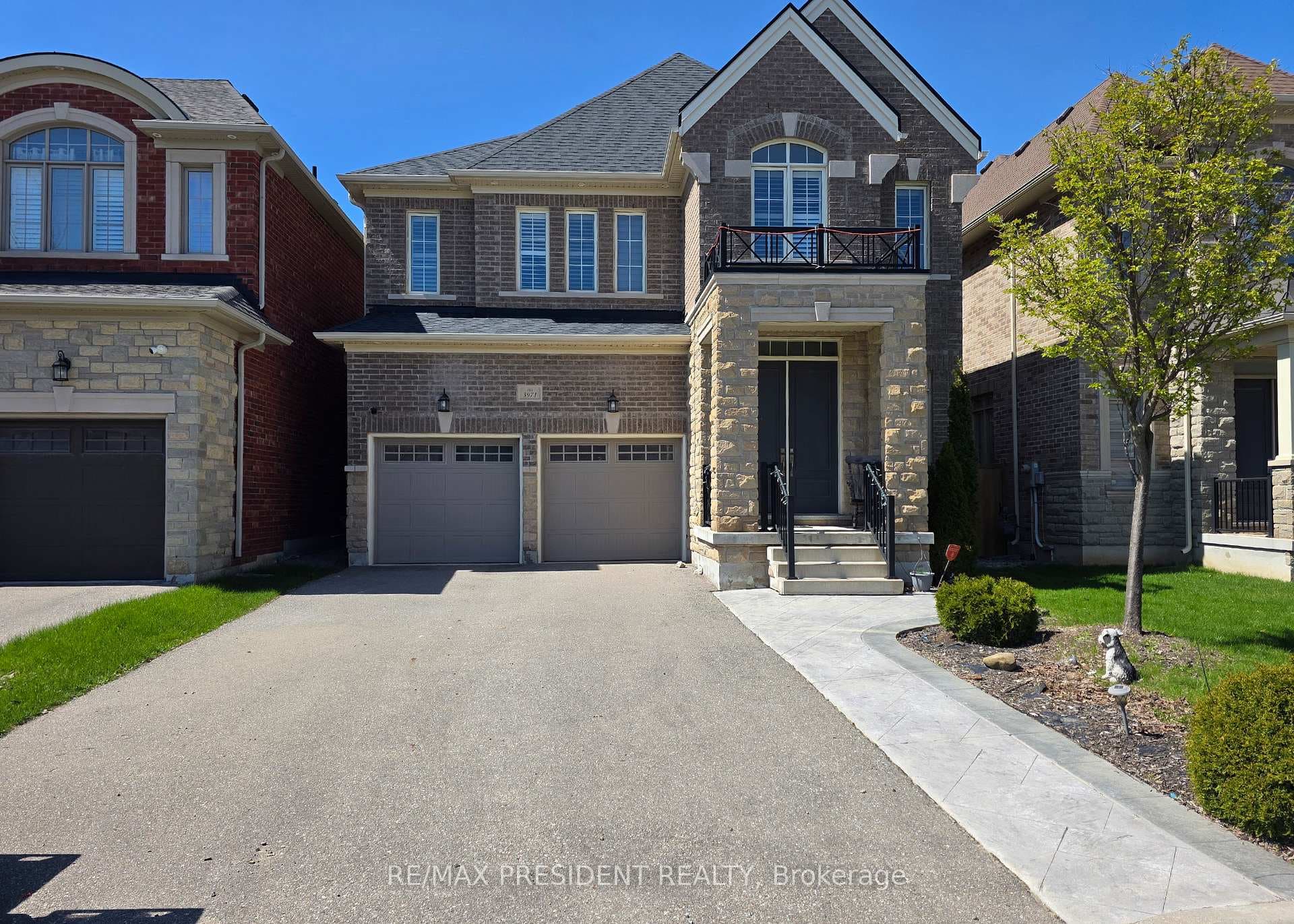 3971 Berryman Trail, Mississauga, ON L5N 6S8 - Photo 1