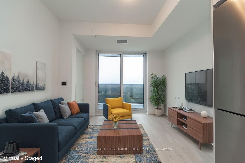 2545 Simcoe Street Unit 2601, Oshawa, ON L1L 0W3 - Photo 1