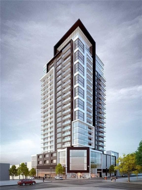 15 Queen Street Unit 714, Hamilton, ON L8P 3R4 - Photo 1