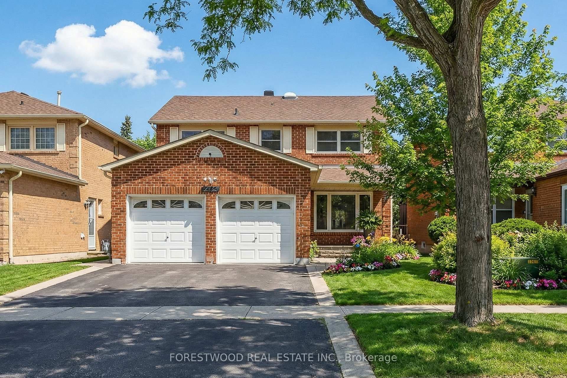 3623 Kelso Crescent, Mississauga, ON L5L 4R9 - Photo 1