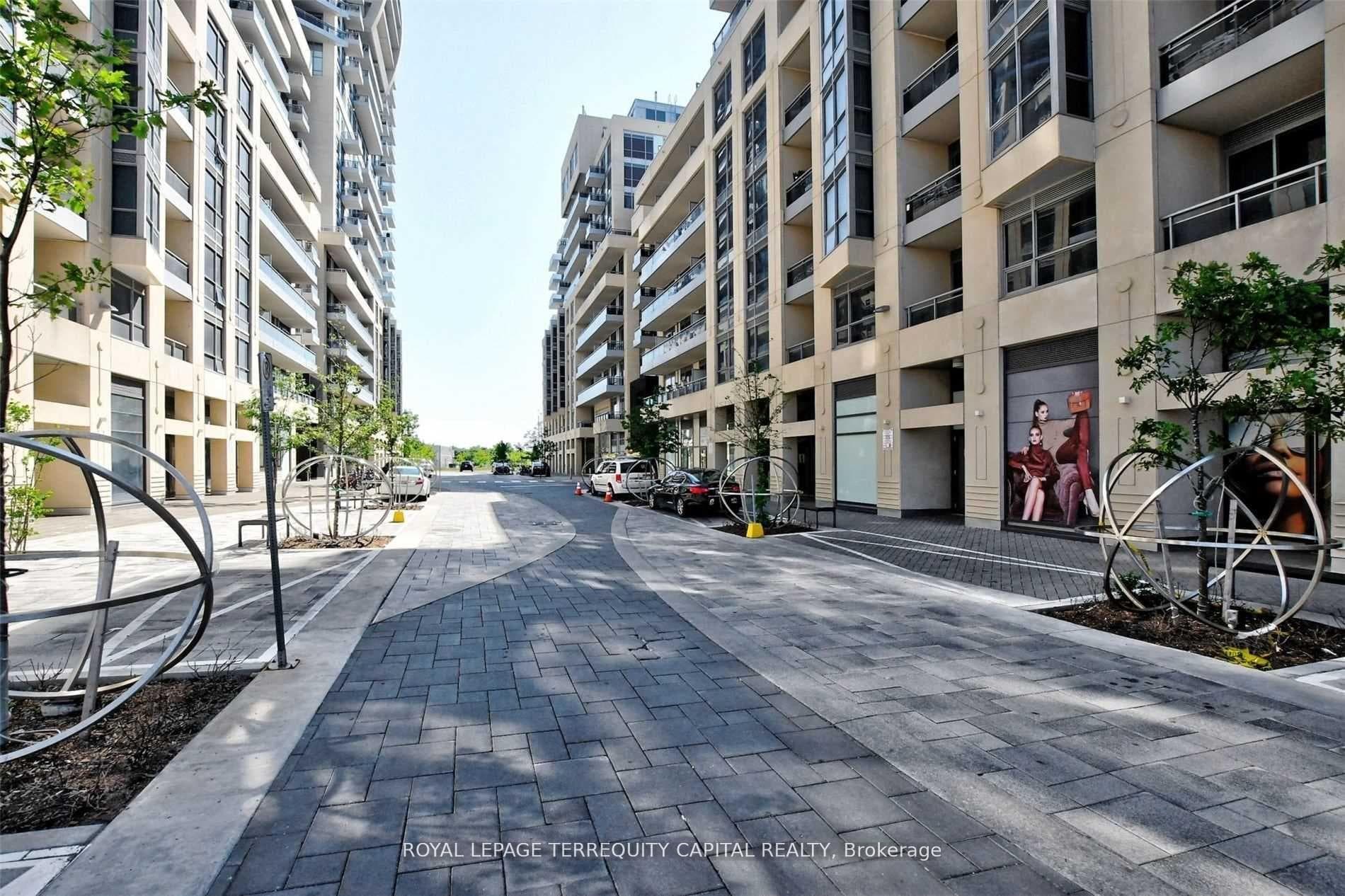 9201 Yonge Street Unit Nw-407, Richmond Hill, ON L4C 1H9 - Photo 1
