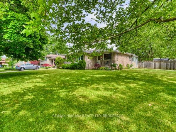 80 Pearce Avenue, St. Catharines, ON L2M 6N5 - Photo 1