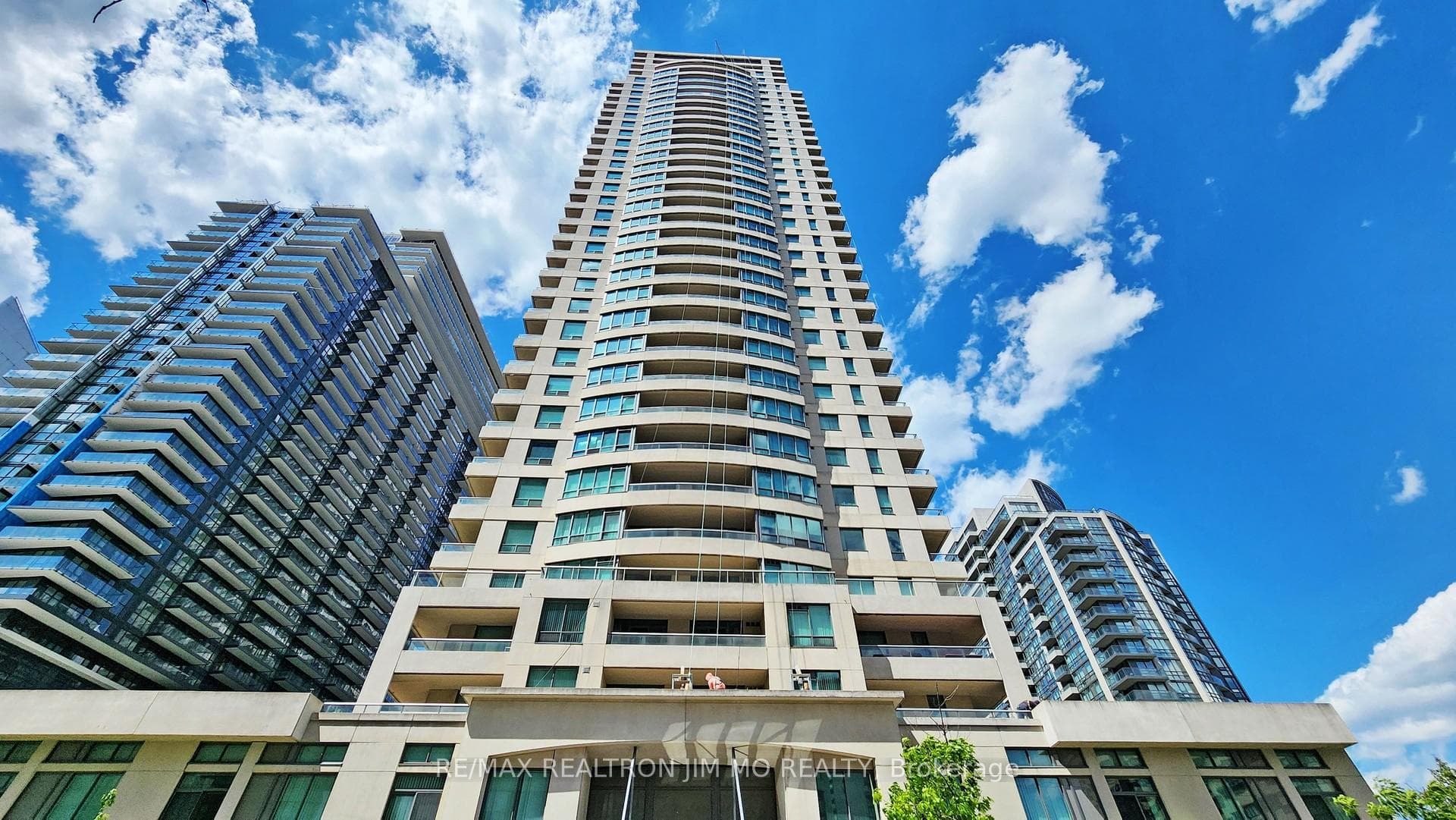 18 Spring Garden Avenue Unit 1707, Toronto C14