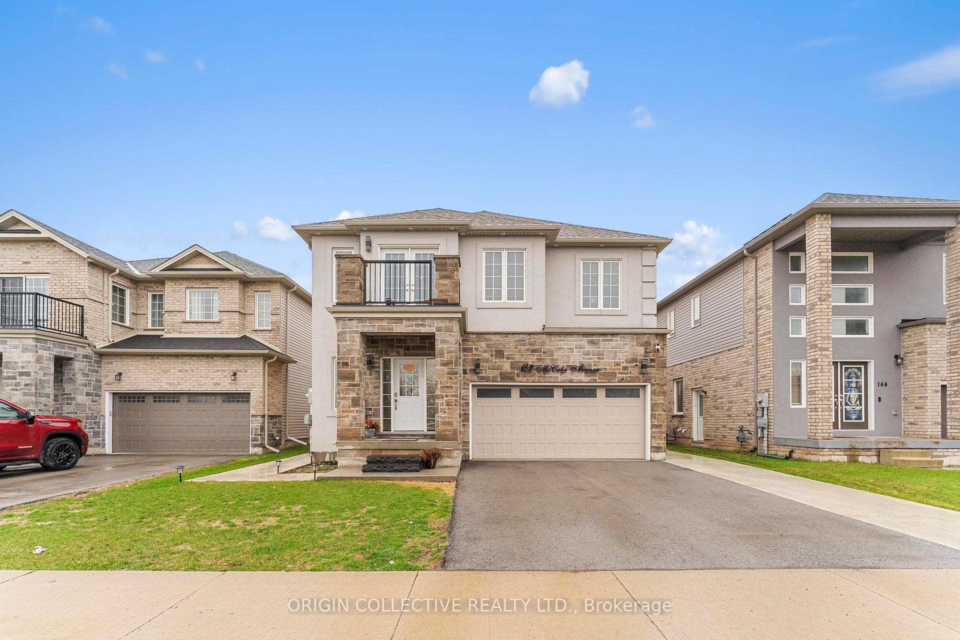 152 Mccabe Avenue, Welland