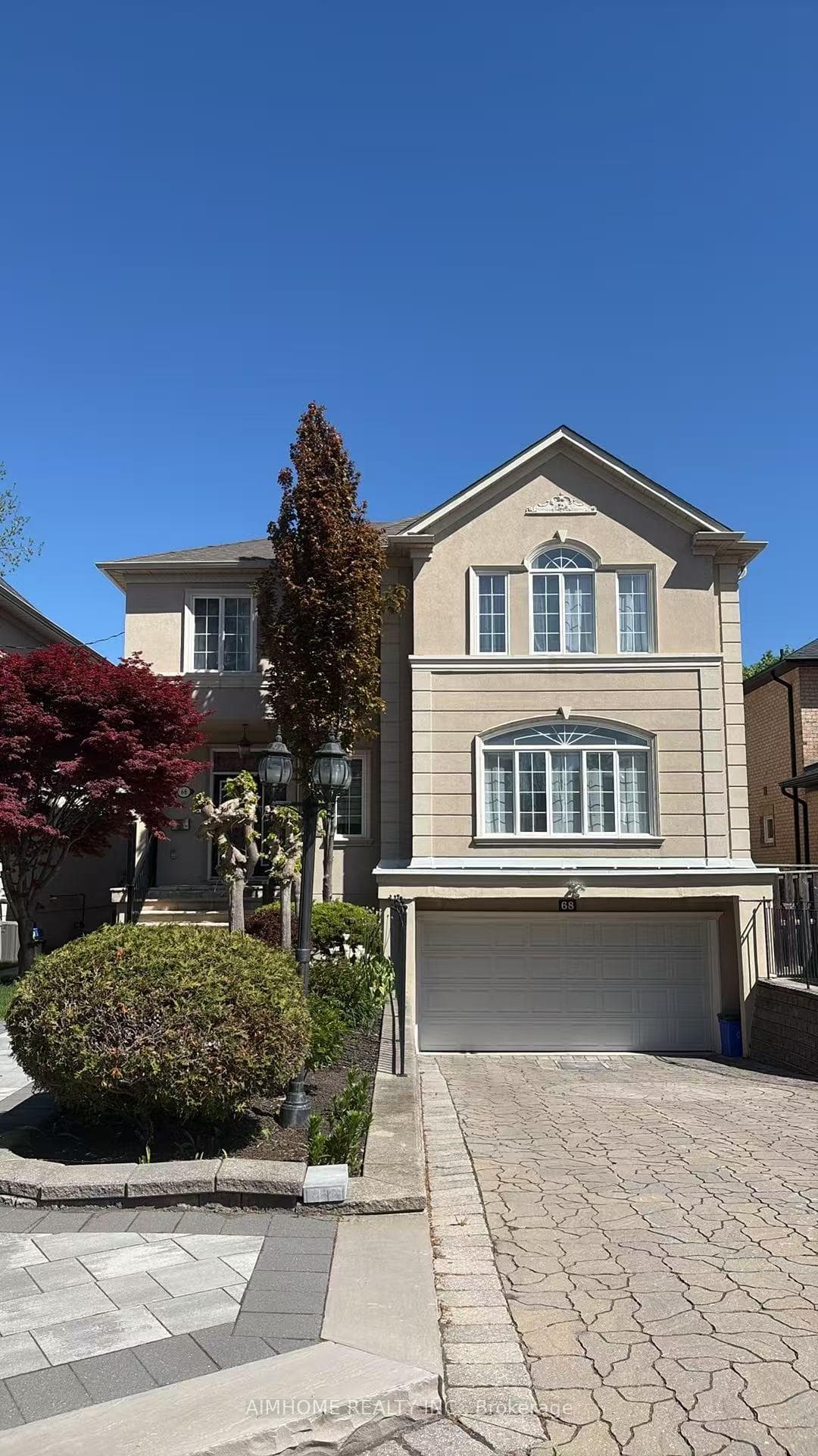 68 Oak Avenue, Richmond Hill, ON L4C 6R7 - Photo 1