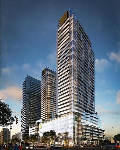 7 Golden Lion Heights Unit 2006, Toronto C14