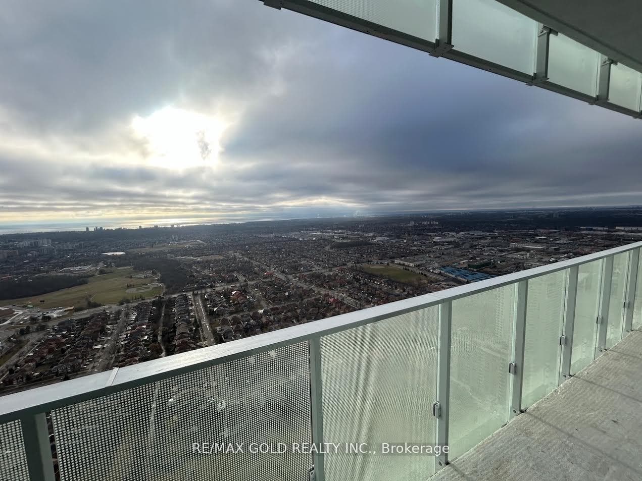 3883 Quartz Road Unit 4507, Mississauga, ON L5B 0M4 - Photo 1