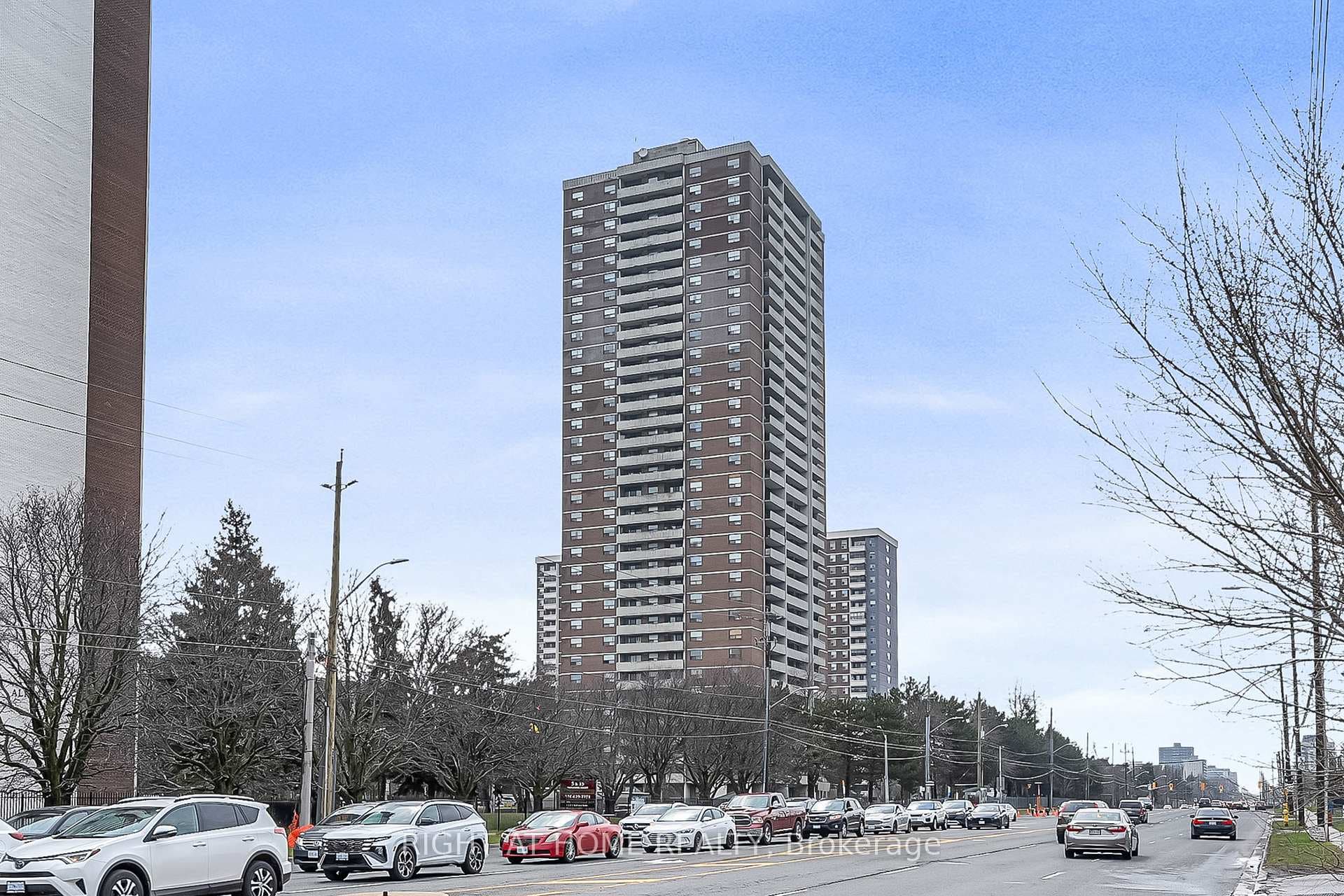 10 Tangreen Court Unit 603, Thornhill / Willowdale, ON M2M 4B9 - Photo 1