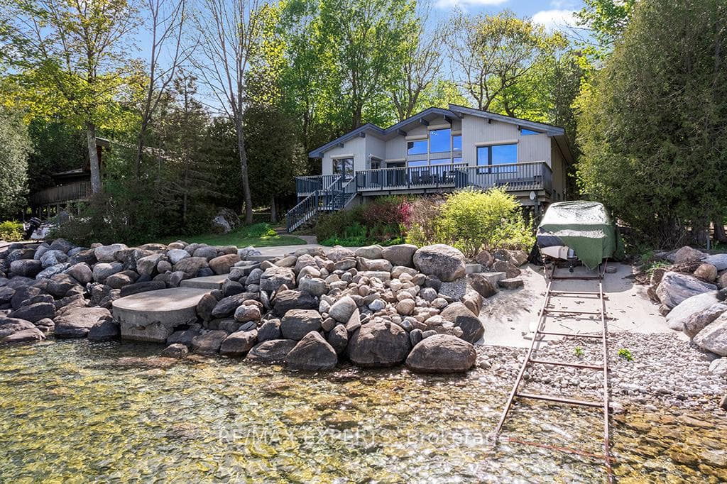 341 Cedar Avenue, Meaford, ON N4L 1E5 - Photo 1
