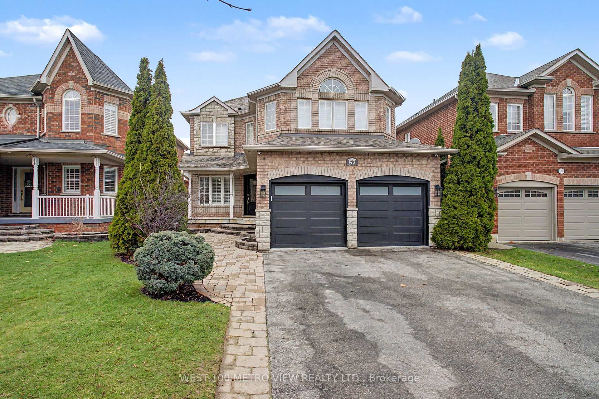 57 Forsyth Crescent, Halton Hills