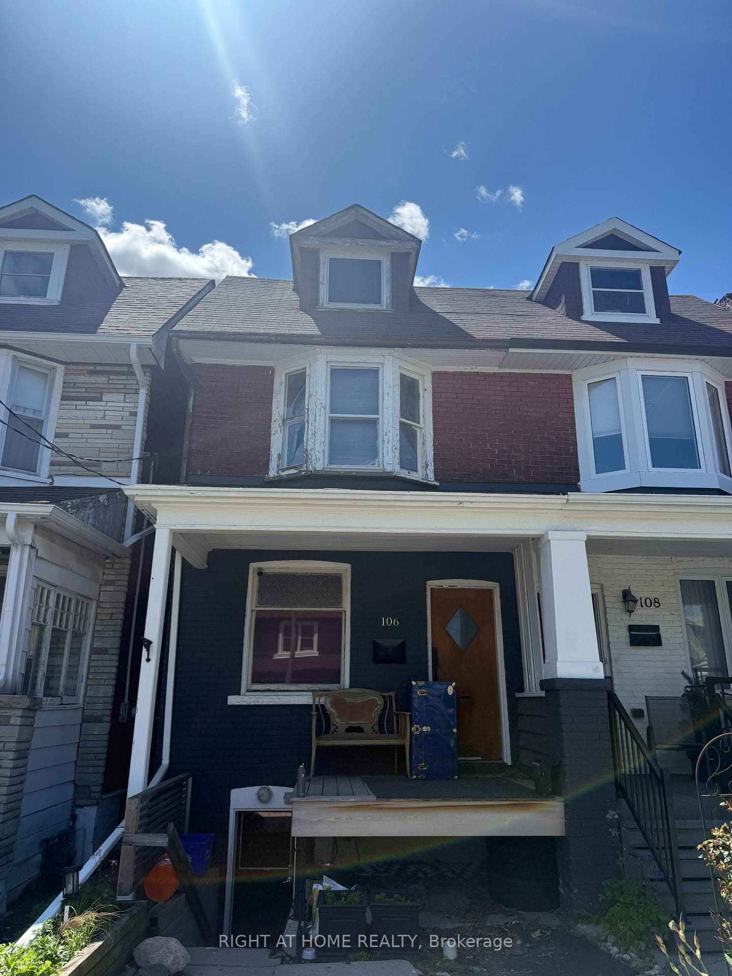 106 Donlands Avenue, Danforth / East York, ON M4J 3P1 - Photo 1