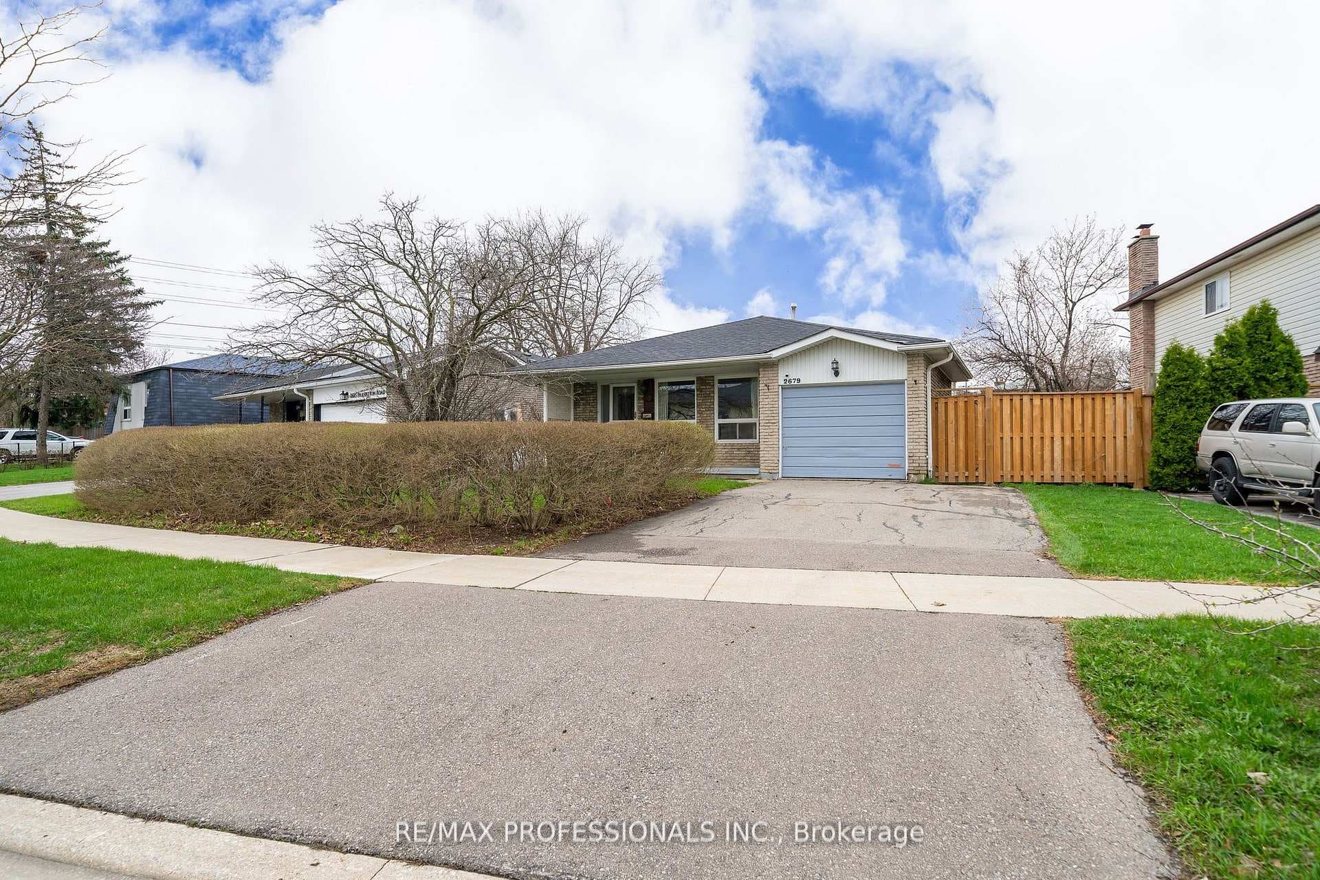 2679 Frankston Road, Mississauga, ON L5L 1S3 - Photo 1