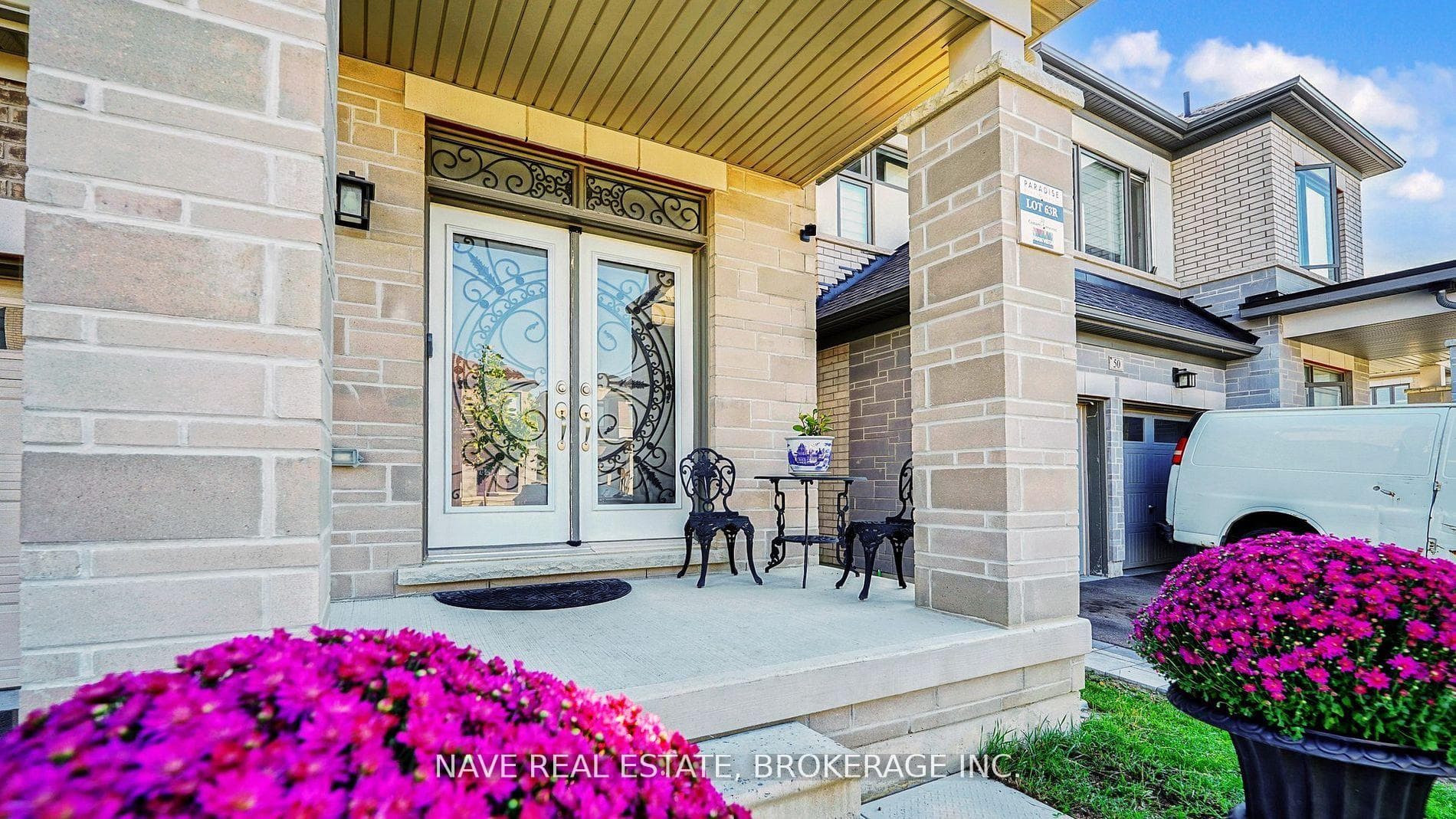 52 Conarty Cres. Crescent, Whitby
