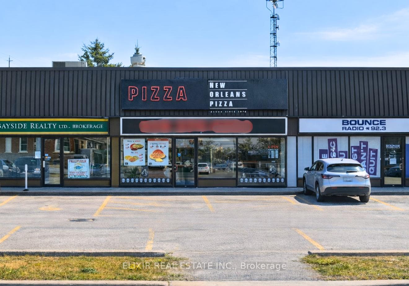 795 9th Avenue, Owen Sound