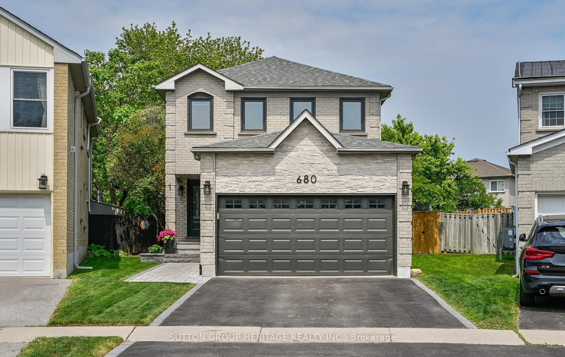 680 Eramosa Crescent, Pickering, ON L1V 5N4 - Photo 1