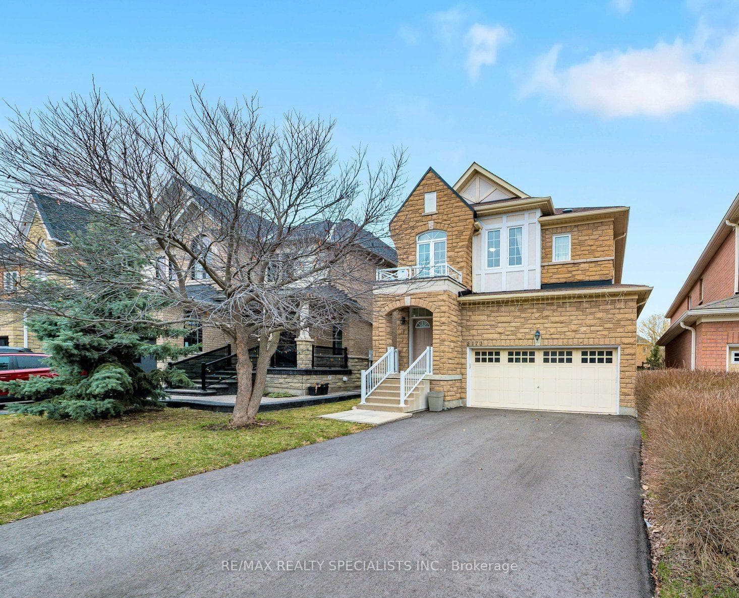 5173 Churchill Meadows Boulevard, Mississauga, ON L5M 8B7 - Photo 1