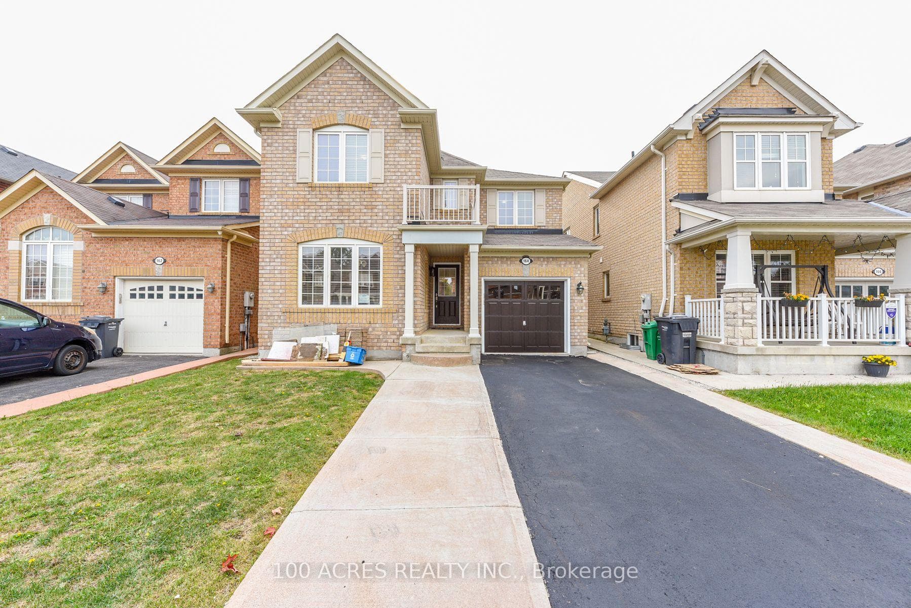 164 Gardenbrooke Trail, Brampton, ON L6P 3C9 - Photo 1