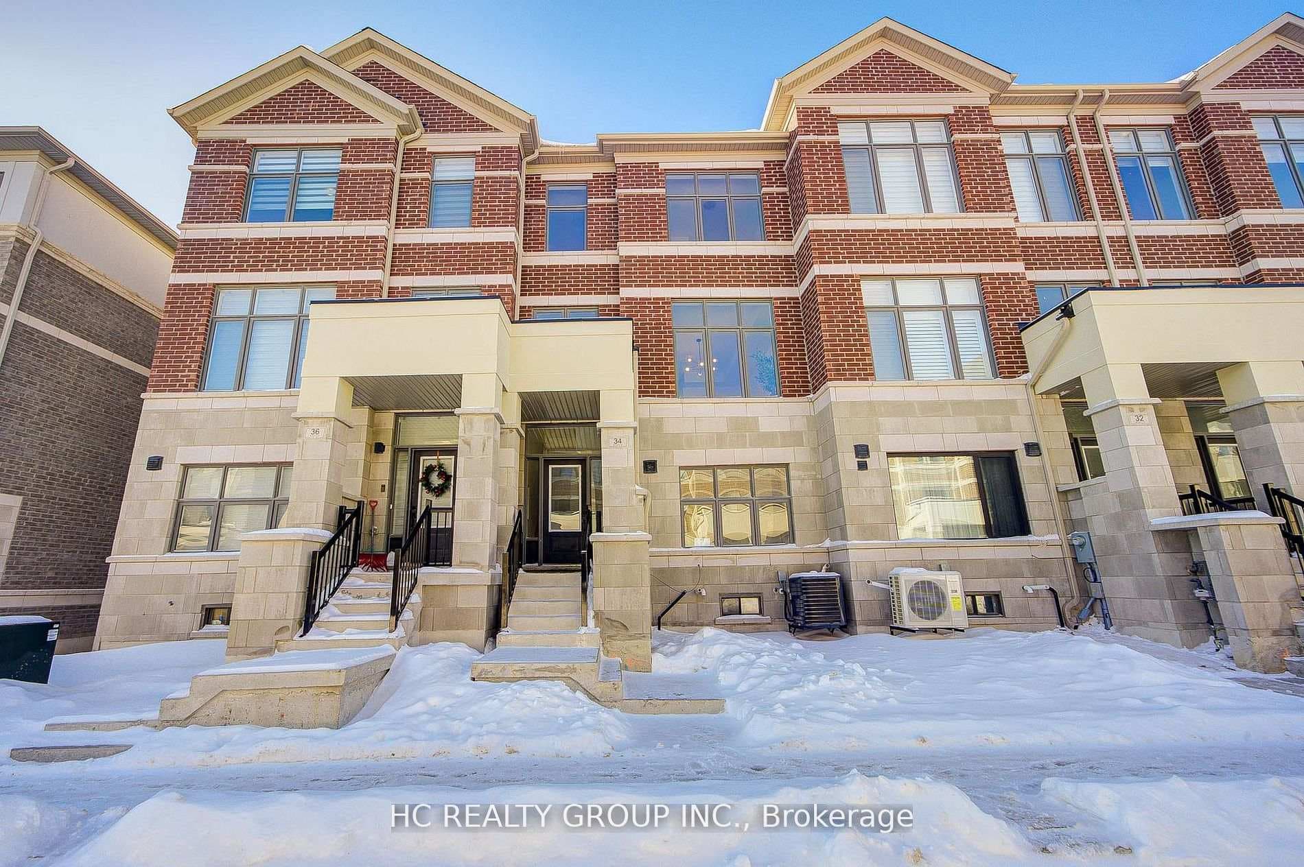 34 Millman Lane, Richmond Hill, ON L4S 0P9 - Photo 1
