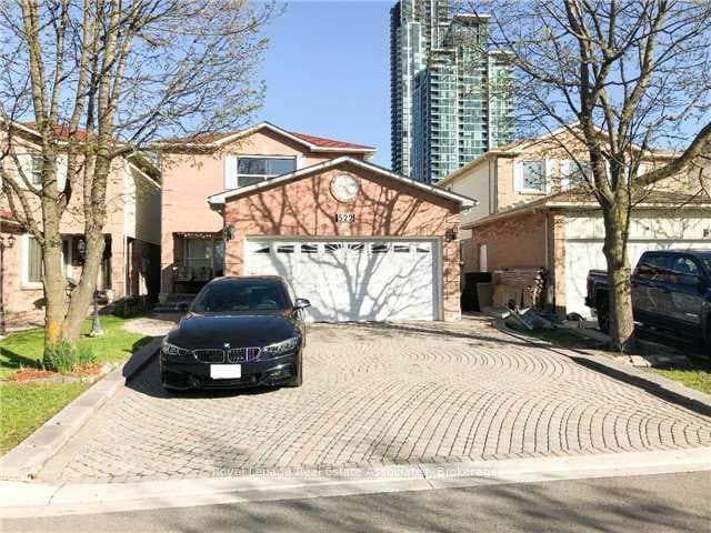 522 Turnbridge Road Unit Bsmt, Mississauga, ON L5B 3L6 - Photo 1