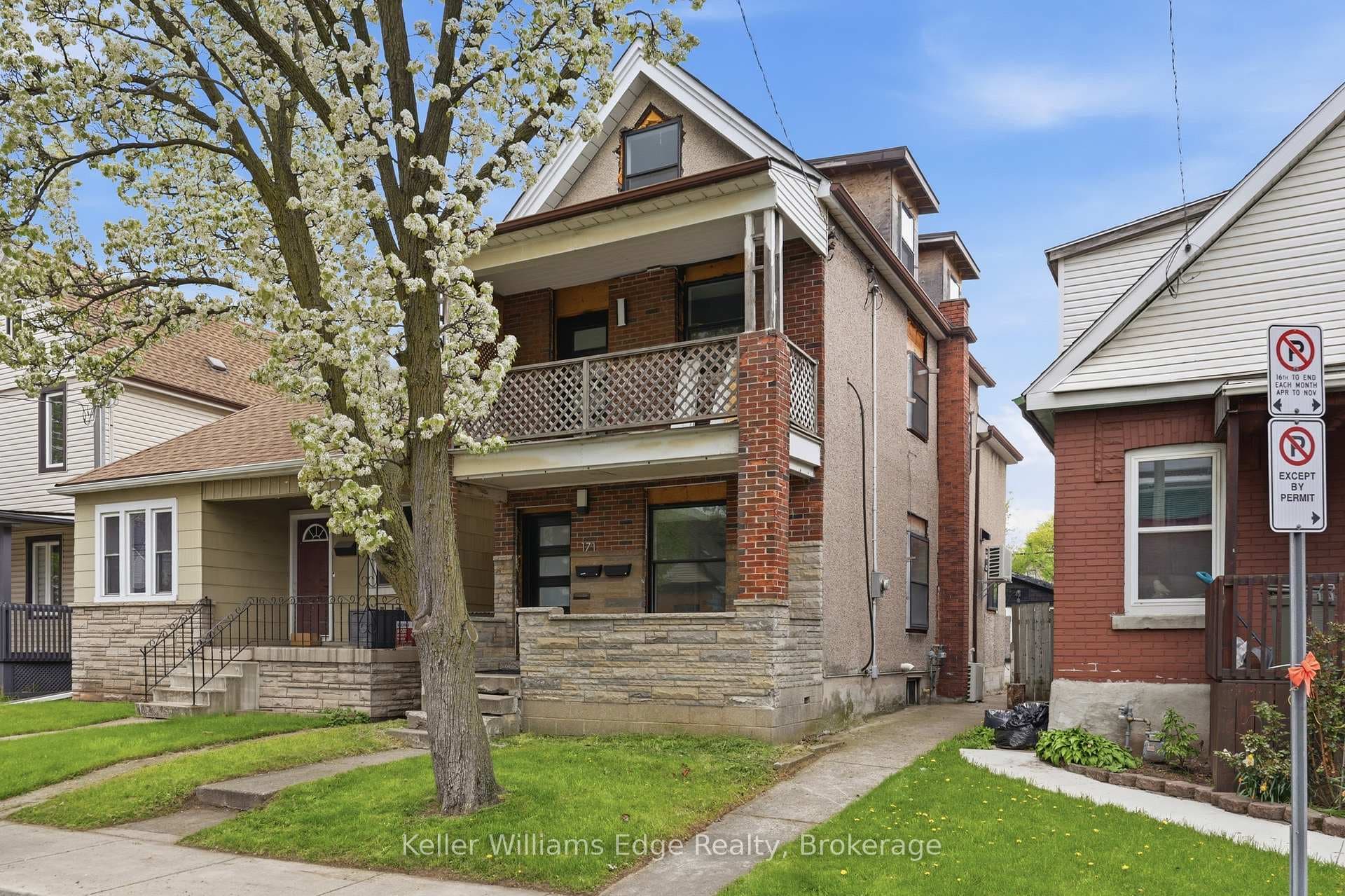 171 Rosslyn Avenue, Hamilton